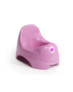 Okbaby Vasini E Riduttori-Vasino Relax Rosa - Ok Baby