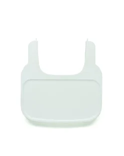 Foppapedretti Accessori Seggioloni-Vassoio Tiramisu - Bianco