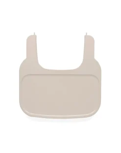 Foppapedretti Accessori Seggioloni-Vassoio Tiramisu - Crema
