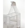 italbaby Complementi D'Arredo-Velo Testa Letto Mon Amour