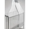 italbaby Complementi D'Arredo-Velo Testa Letto Teddy