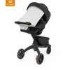 Stokke Accessori Trio E Duo-Visierina Parasole ? Xplory? Xprotezione Dal Sole Anche In Movimento
