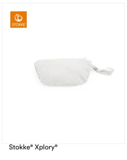 Stokke Accessori Trio E Duo-Visierina Parasole ? Xplory? Xprotezione Dal Sole Anche In Movimento