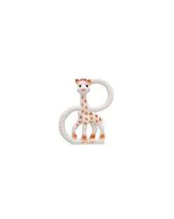 SOPHIE LA GIRAFE Succhietti-Vulli - Sophie La Giraffe Anello Dentizione Morbido