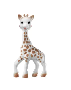 SOPHIE LA GIRAFE Primi Dentini-Vulli- Sophie La Giraffa? So Pure