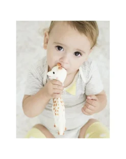 SOPHIE LA GIRAFE Primi Dentini-Vulli- Sophie La Giraffa? So Pure