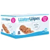 WaterWipes Salviettine E Traversine-Bio Salviette 9×60 Pezzi