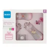 Mam Biberon-Welcome To The World Confezione Regalo Rosa