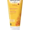 Weleda Creme Olii E Burrocacao-- Baby Crema Corpo Calendula