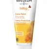 Weleda Pasta E Polvere Cambio-- Baby Crema Protettiva Calendula