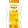 Weleda Creme Olii E Burrocacao-- Baby Olio Extra Delicato Calendula