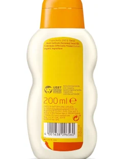 Weleda Creme Olii E Burrocacao-- Baby Olio Extra Delicato Calendula