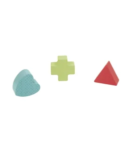 Wood'N'Play Giochi In Legno-Wood’N Play - Cubo Multiattivita’