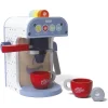 Wood'N'Play Giochi In Legno-Wood’N’Play - Macchina Del Caffe’