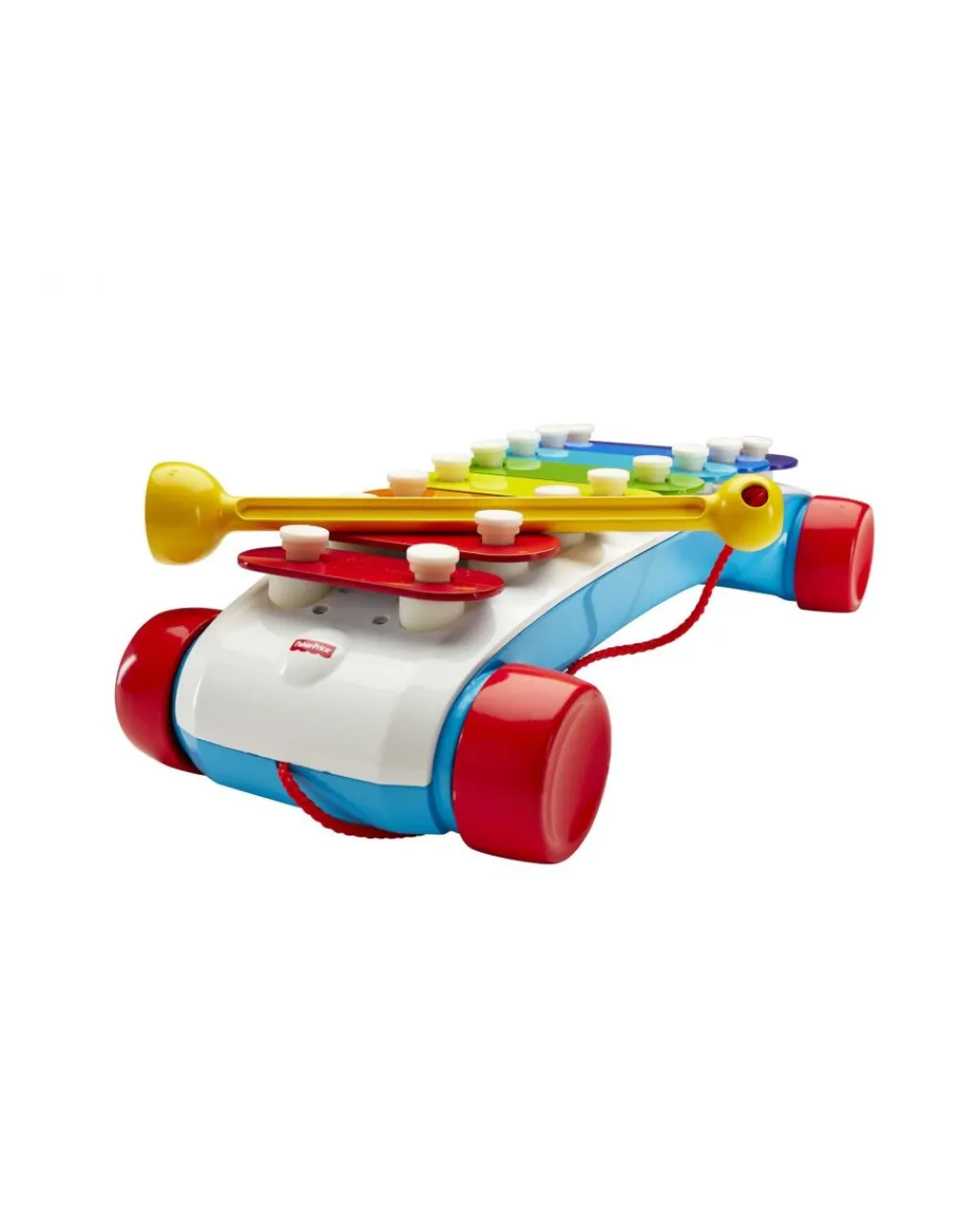 Fisher-Price Giochi Interattivi E Prescolari-Xylofono Classico - Fisher Price