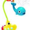 Yookidoo Giochi Primi Mesi-- Submarine Spray Whale