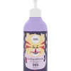 YOPE Saponi E Bagnoschiuma-- Gel Doccia Bimbi Cranberry & Lavender