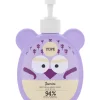 YOPE Saponi E Bagnoschiuma-- Sapone Liquido Bimbi Jasmine