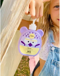 YOPE Saponi E Bagnoschiuma-- Sapone Liquido Bimbi Jasmine