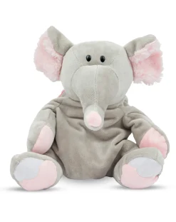 Giordani Marsupi E Zaini-Zainetto Elefante