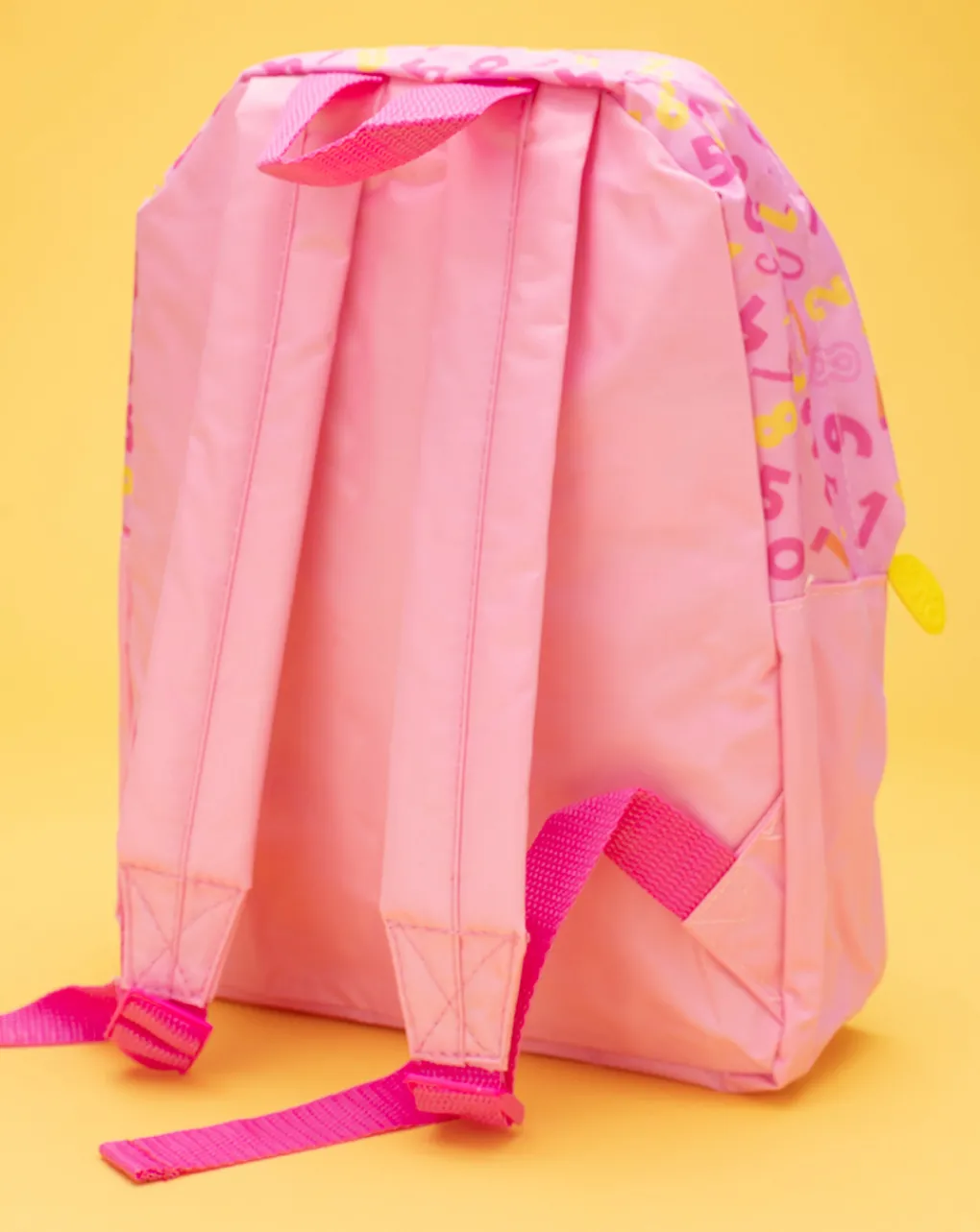 Prenatal Marsupi E Zaini-Zaino Bimba "Bing” Rosa