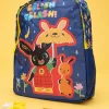 Prenatal Marsupi E Zaini-Zaino Bimbo "Bing” Blu