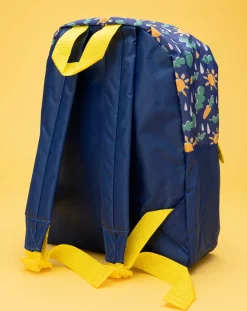 Prenatal Marsupi E Zaini-Zaino Bimbo "Bing” Blu