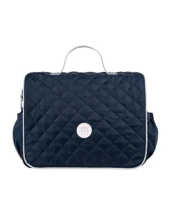 Mustela Accessori E Set-Zaino Borsa Fasciatoio -