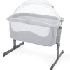 Chicco Complementi D'Arredo-Zanzariera Per Culle Next2Me Bianca