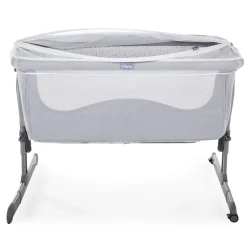 Chicco Complementi D'Arredo-Zanzariera Per Culle Next2Me Bianca