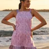 Prenatal Abiti E Completi-Abito Jersey Fantasia Premaman