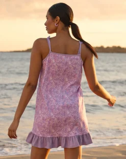 Prenatal Abiti E Completi-Abito Jersey Fantasia Premaman
