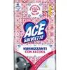 ACE Igiene Casa E Bucato-Salviette Igienizzanti Con Alcool X40