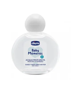 Chicco Accessori E Set-Acqua Profumata Baby Moments Baby Skin