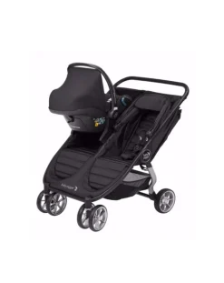 Baby Jogger Basi E Accessori-Adattatore Maxi Cosi Per City Mini 2 E Gt2