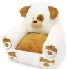 Ami Plush Bambole Personaggi E Accessori-- Poltrona Peluche