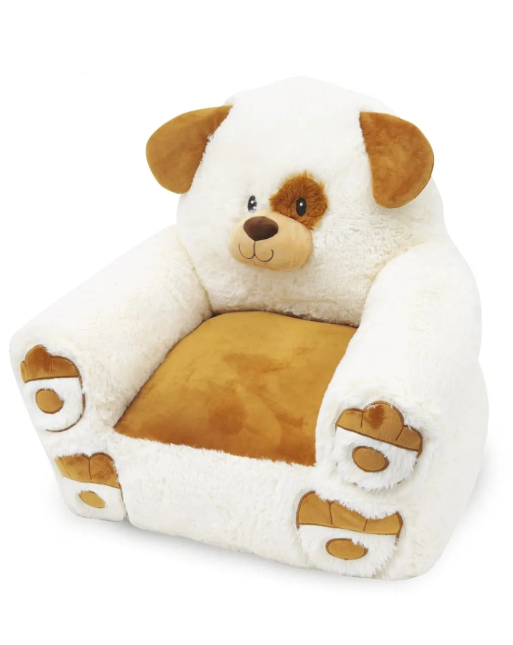 Ami Plush Bambole Personaggi E Accessori-- Poltrona Peluche