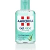 Amuchina Medicazione E Disinfettanti-Gel Aloe 80Ml