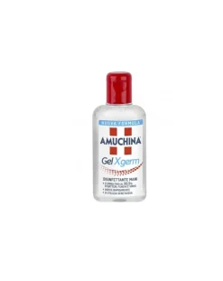 Amuchina Medicazione E Disinfettanti-Gel X-Germ Disinfettante Mani 80 Ml