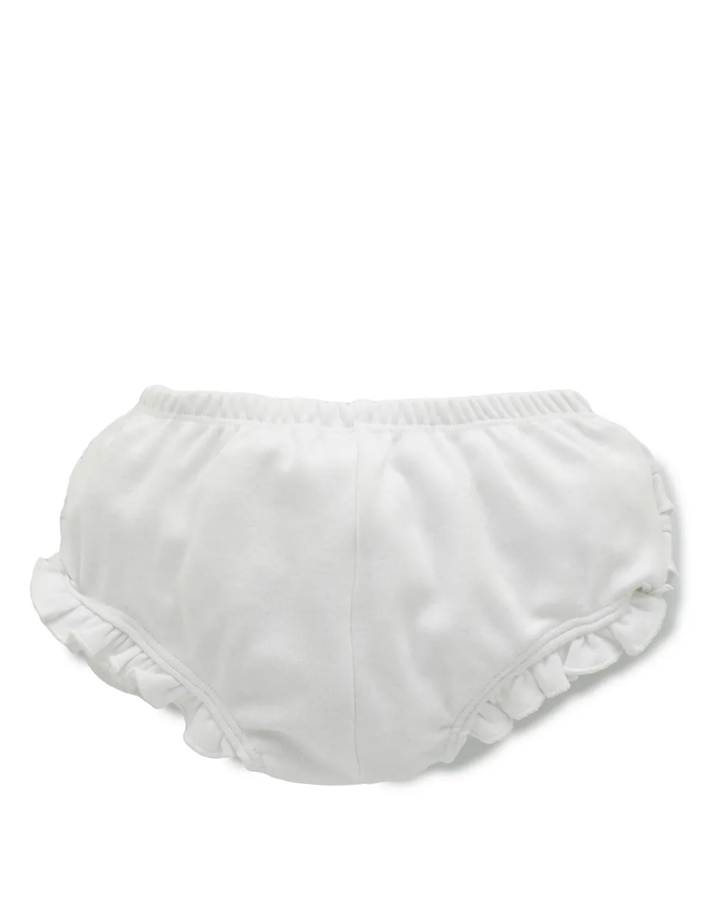 Prenatal Accessori Neonata-Anatomica In Interlock