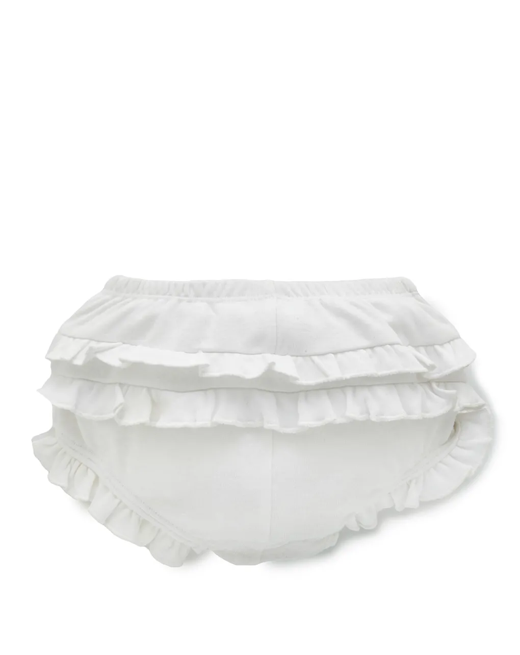Prenatal Accessori Neonata-Anatomica In Interlock