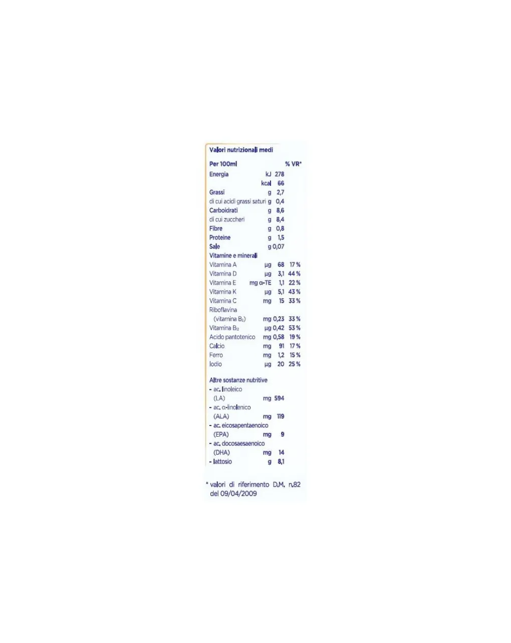 Humana Latte Crescita 3 4 5-Aptamil - Latte Aptamil 3 Liquido 1L