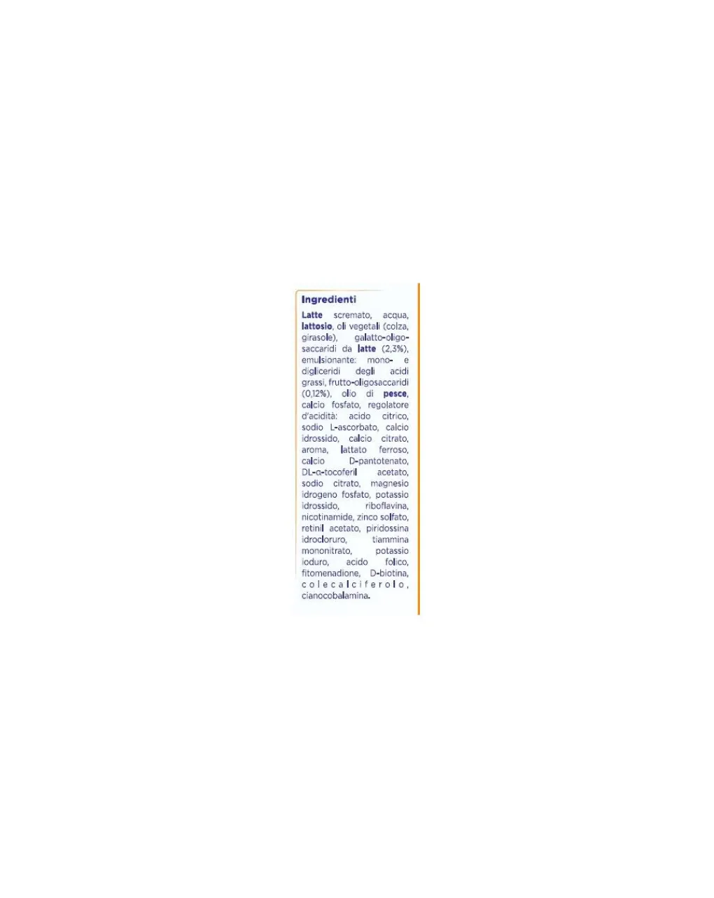 Humana Latte Crescita 3 4 5-Aptamil - Latte Aptamil 3 Liquido 1L