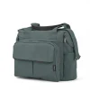 Inglesina Borse Cambio-Aptica Dual Bag Colore Emerald Green -