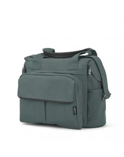 Inglesina Borse Cambio-Aptica Dual Bag Colore Emerald Green -