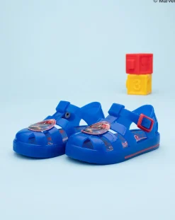 ARNETTA Scarpe-Ragnetto Bimbo Spiderman