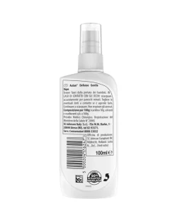 Autan Antizanzare-? Defense Gentle Vapo 100Ml