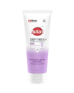 Autan Antizanzare-? Defense Kids Gel 100Ml