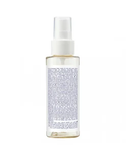 Chicco Creme Olii E Burrocacao-Baby Olio Massaggio Natural Sensation 100Ml -