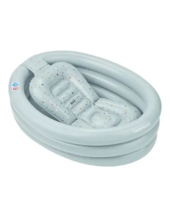 Babymoov Vaschette E Accessori-Vaschetta Gonfiabile Evolutiva Aquadots
